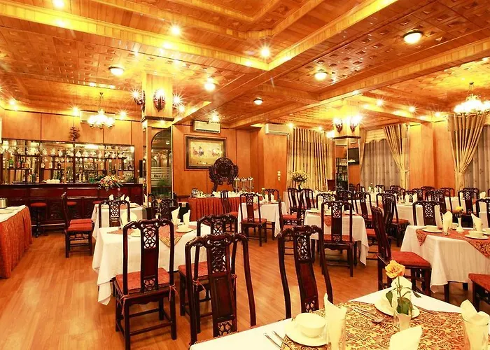 Hôtel accueillant les animaux: Asia Hotel