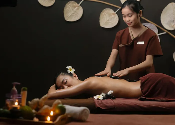 Boutique & Spa